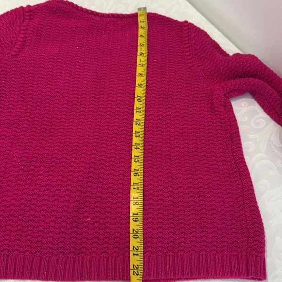 Lilly Pulitzer Kenton Cardigan. Ladies M - Picture 15 of 16